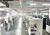 在線式自動鎖螺絲機在汽車電子行業(yè)的應(yīng)用